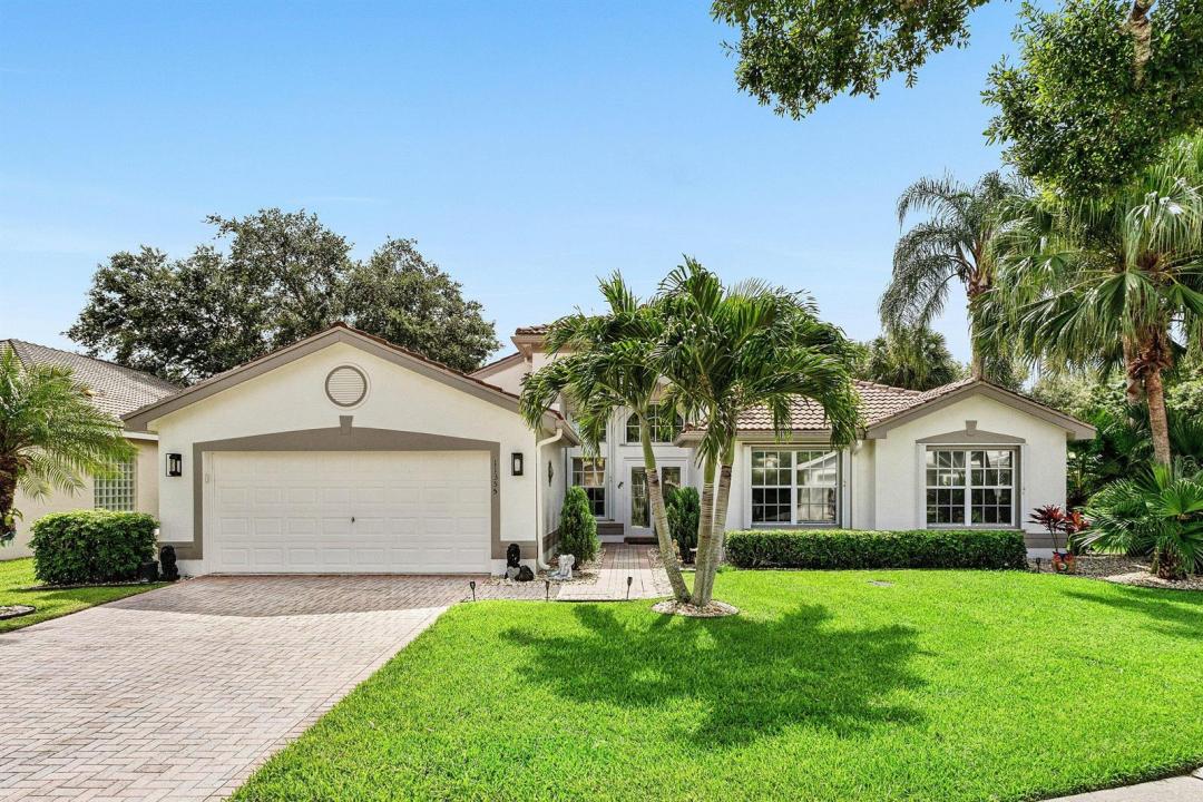 11355 Barca Boulevard, Boynton Beach, Floride 33437, États-Unis