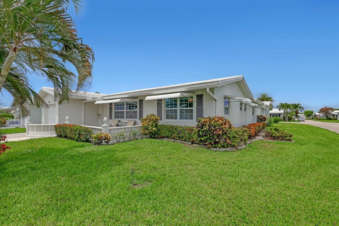 1101 SW 15th Street, Boynton Beach, Florida 33426, USA