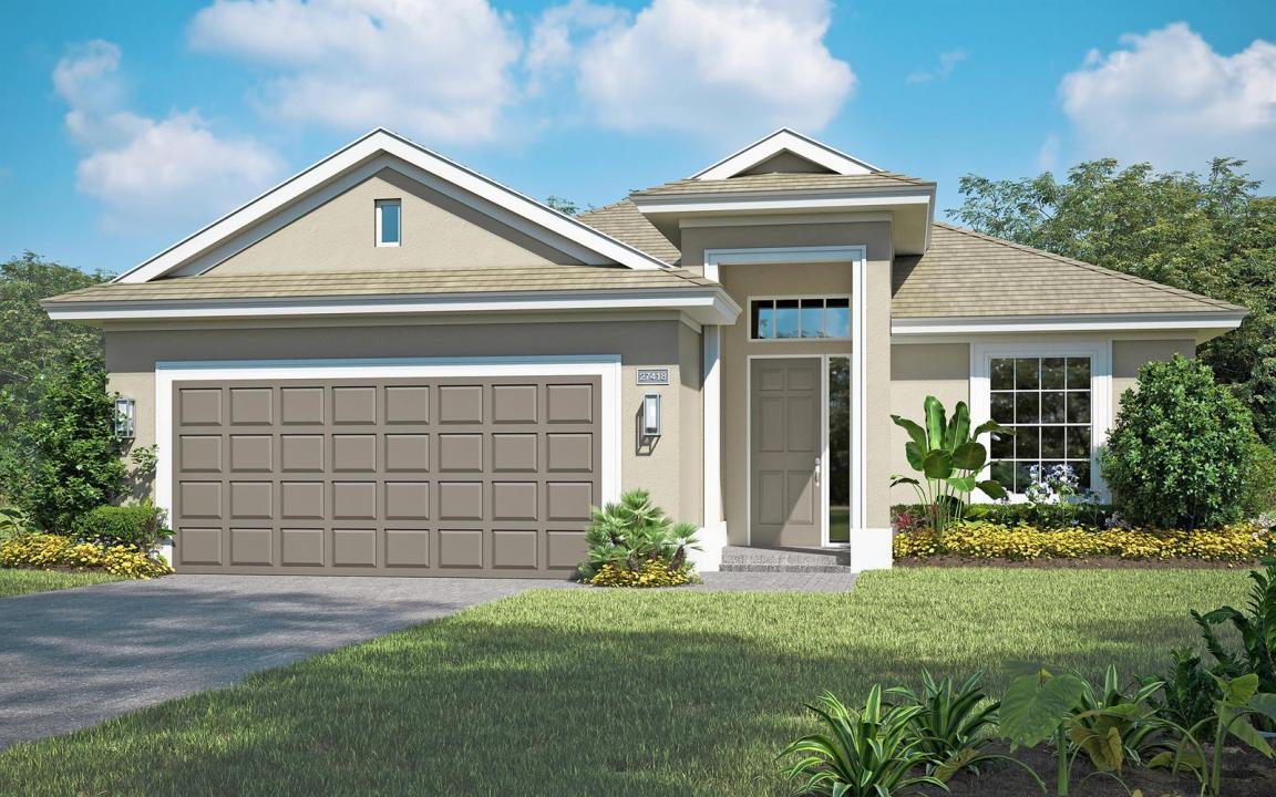 11234 SW Park Village Court, Port St. Lucie, فلوريدا 34987, الولايات المتحدة