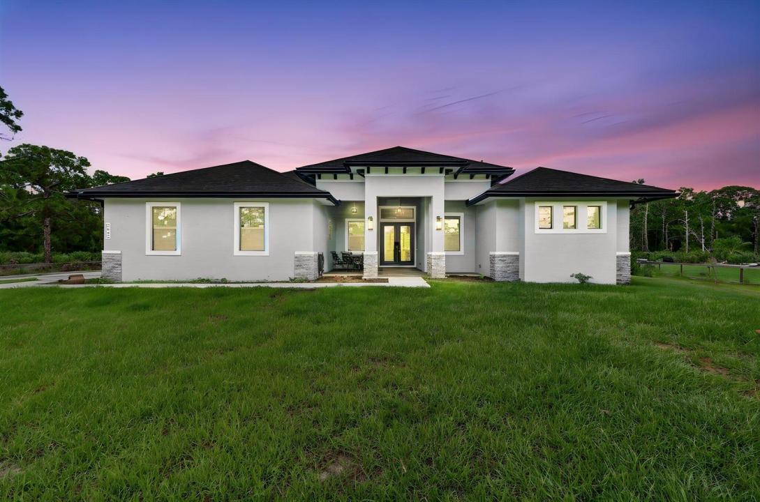 2643 Dyer Road, Fort Pierce, Florida 34952, Stati Uniti
