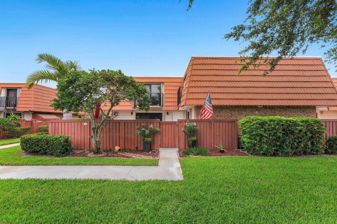 2818 Waterford N Drive, Deerfield Beach, Floride 33442, États-Unis