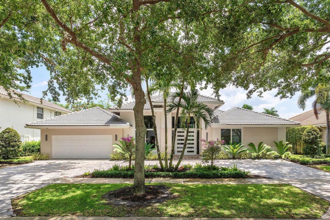 3164 Saint Annes Drive, Boca Raton, Florida 33496, Stati Uniti