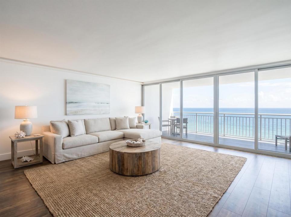 1390 S Ocean Boulevard Ph-f, Pompano Beach, Floride 33062, États-Unis