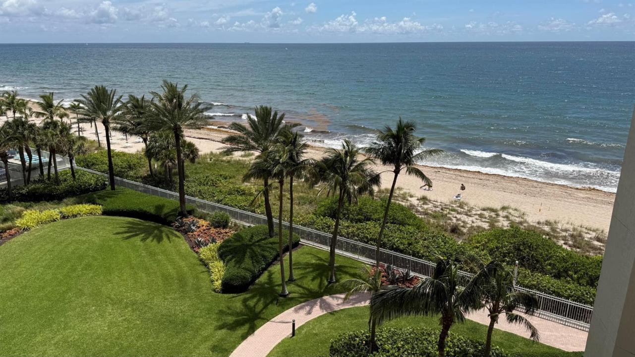 3200 N Ocean Boulevard 2103, Fort Lauderdale, Floride 33308, États-Unis