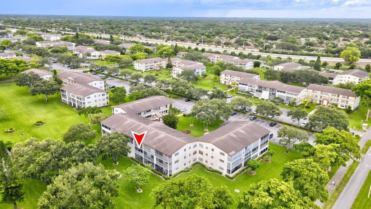 104 Mansfield C Drive C, Boca Raton, Florida 33434, USA