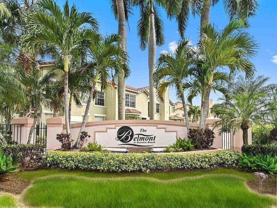 1910 Belmont Place, Boynton Beach, Florida 33436, Stati Uniti