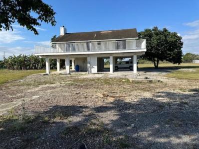 24001 SW 202nd Avenue, Homestead, Florida 33031