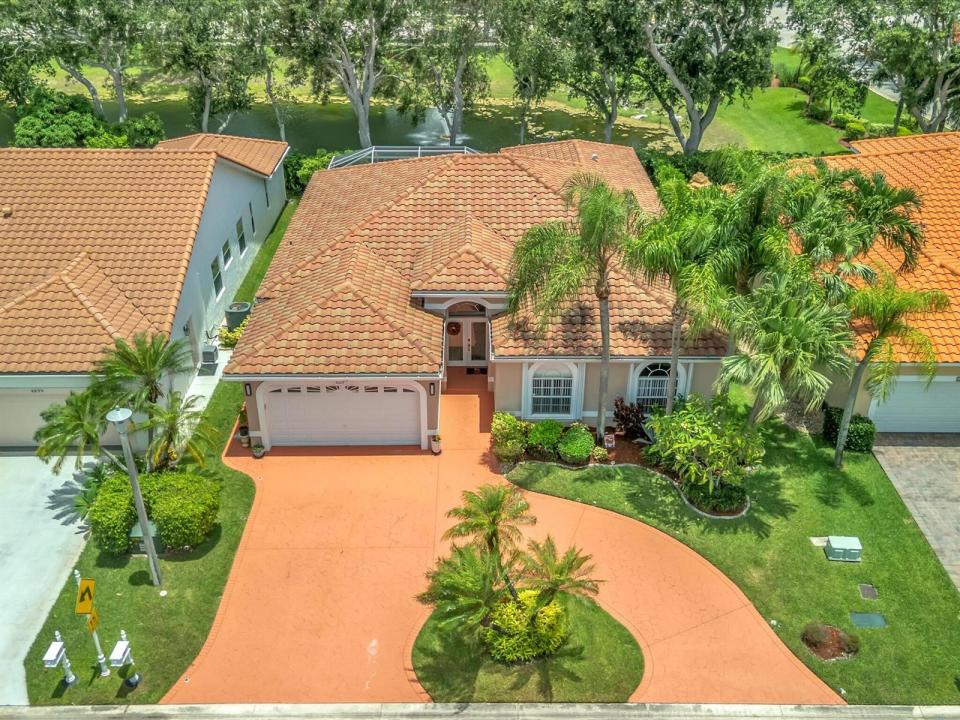 6029 NW 74th Street, Parkland, Florida 33067, USA