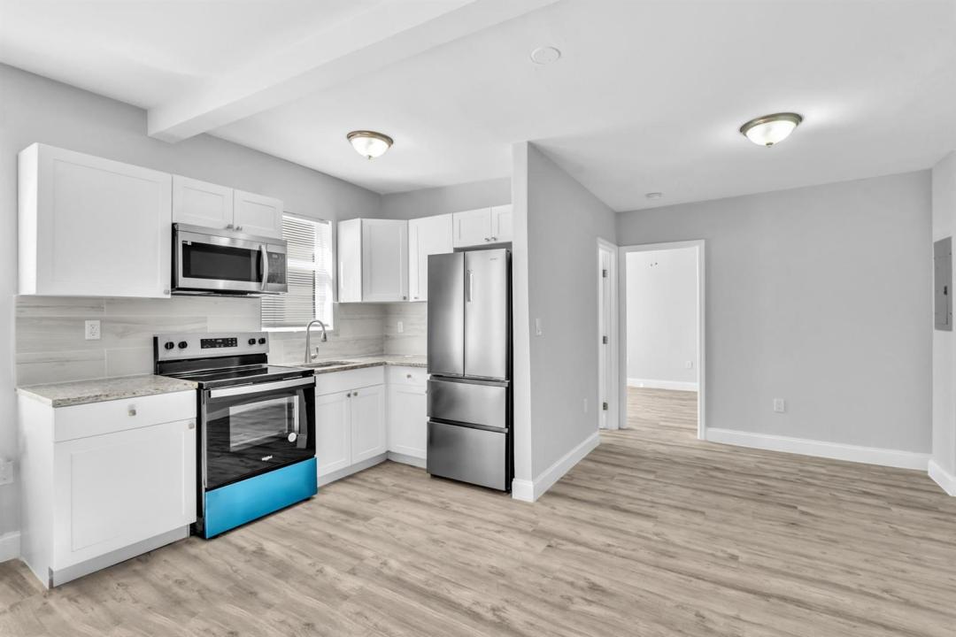 1142 SW 4th Street 10, Miami, Floride 33130, États-Unis
