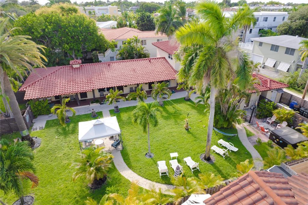 2625 NE 13th Court 6, Fort Lauderdale, Floride 33304, États-Unis