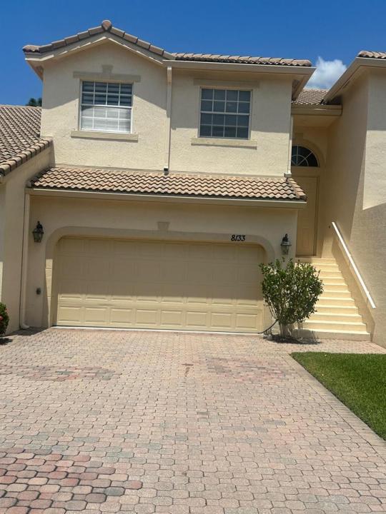 8133 Mulligan Circle, Port St. Lucie, Florida 34986, Stati Uniti