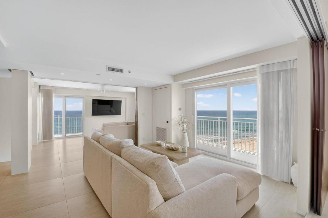 4511 S Ocean Boulevard 507, Highland Beach, Floride 33487, États-Unis