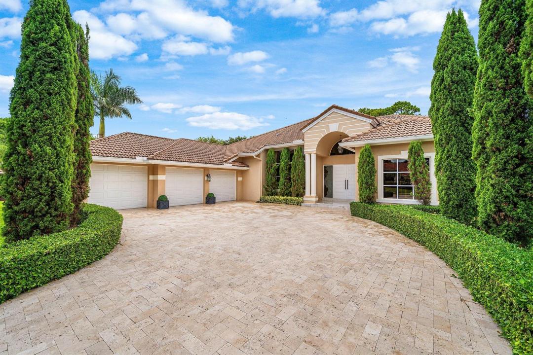 1697 Mayacoo Lakes Boulevard, West Palm Beach, Floride 33411, États-Unis