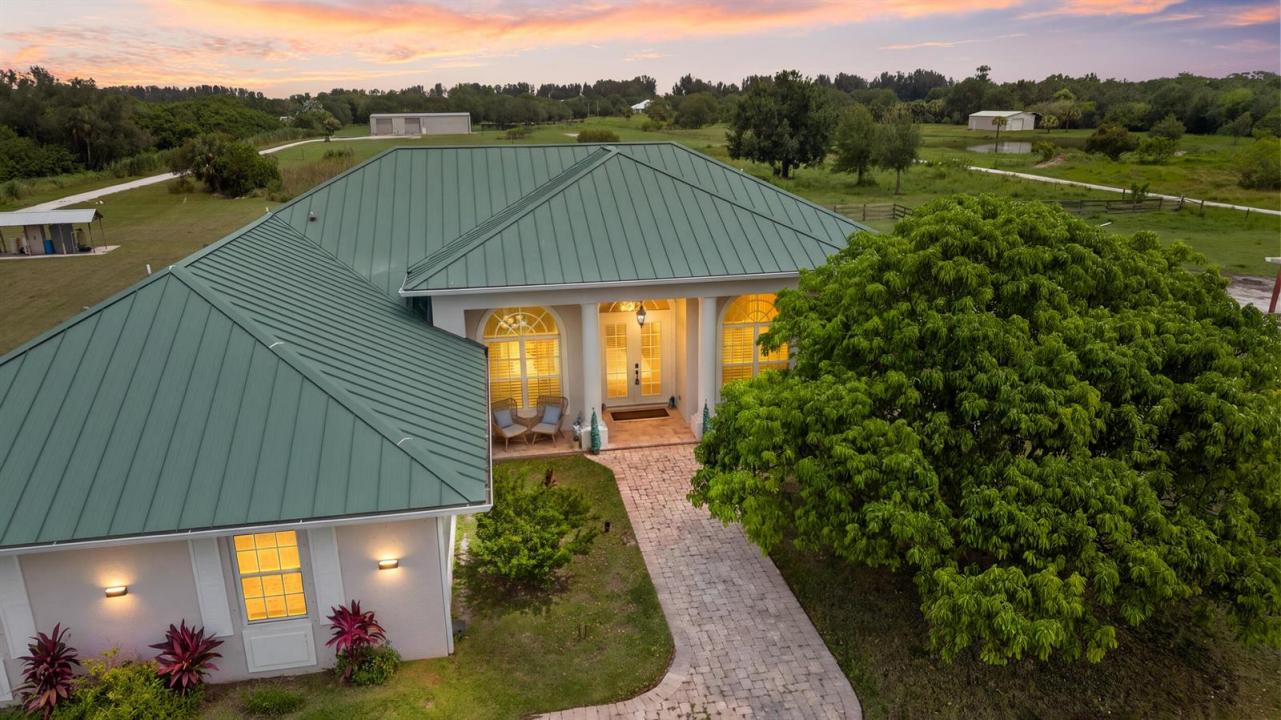 Vero Beach, Flórida 32967, Estados Unidos