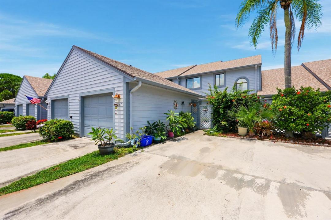 6167 SE Georgetown Place, Hobe Sound, Floride 33455, États-Unis