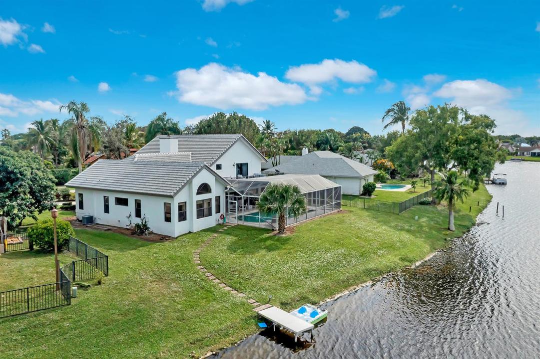 1457 Sailboat Circle, Wellington, Floride 33414, États-Unis