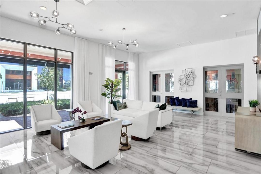 100 N Federal Highway 723, Fort Lauderdale, Floride 33301, États-Unis
