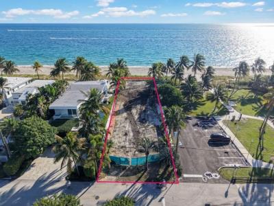 2900 N Atlantic Boulevard, Fort Lauderdale, Florida 33308