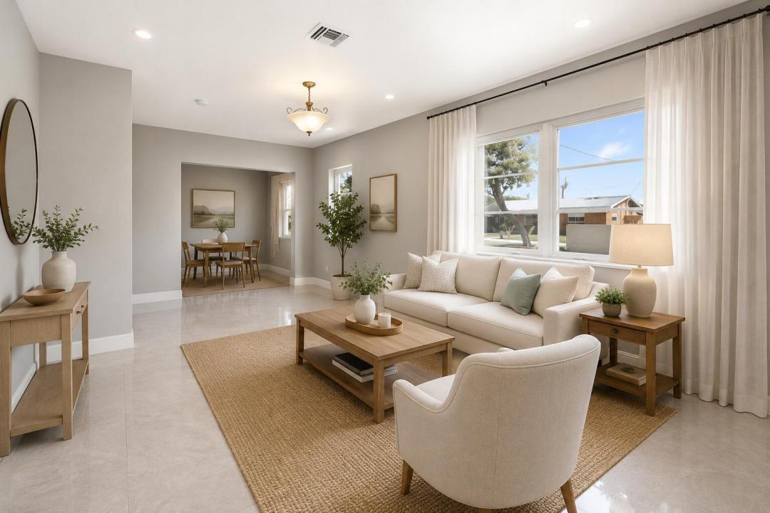 5605 Pinewood Avenue, West Palm Beach, Florida 33407, Stati Uniti
