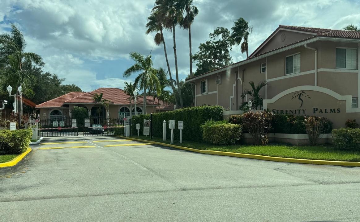 3221 Sabal Palm Manor 105, Davie, Florida 33024, Stati Uniti