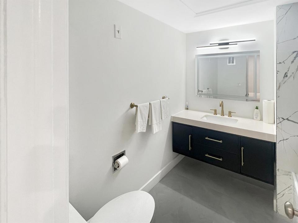 136 NE 19th Court 112f, Wilton Manors, Floride 33305, États-Unis