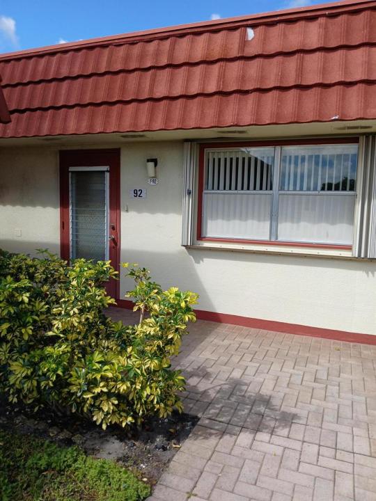 92 Seville, Delray Beach, Floride 33446, États-Unis