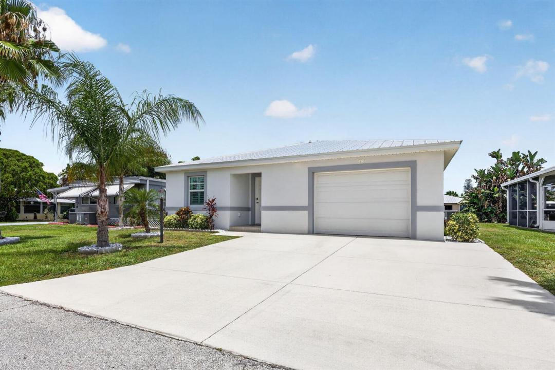 38 Spanish Way, Port St. Lucie, Floride 34952, États-Unis