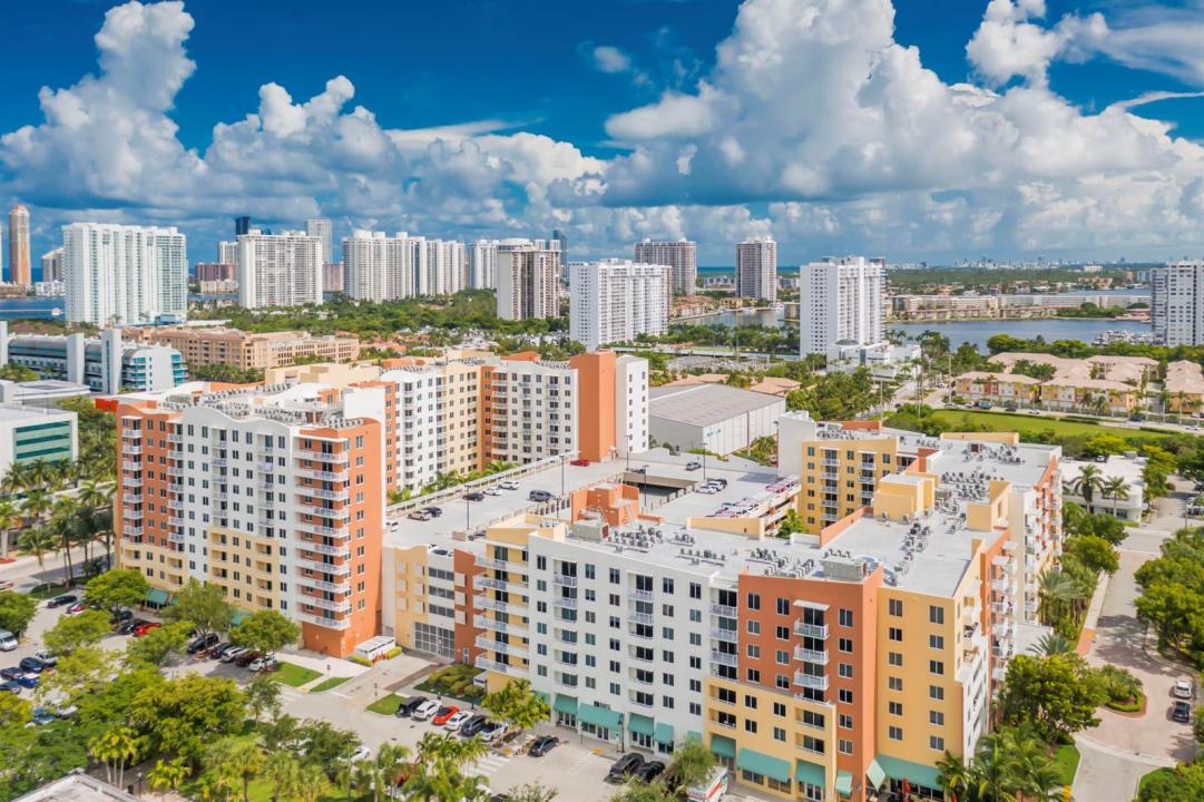 18800 NE 29th Avenue 923, Miami, فلوريدا 33180, الولايات المتحدة