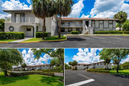 10675 Royal Palm Boulevard 1-7, Coral Springs, Florida 33065