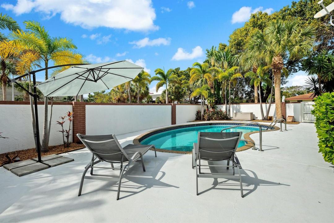 2200 NE 36th Street, Fort Lauderdale, Floride 33308, États-Unis