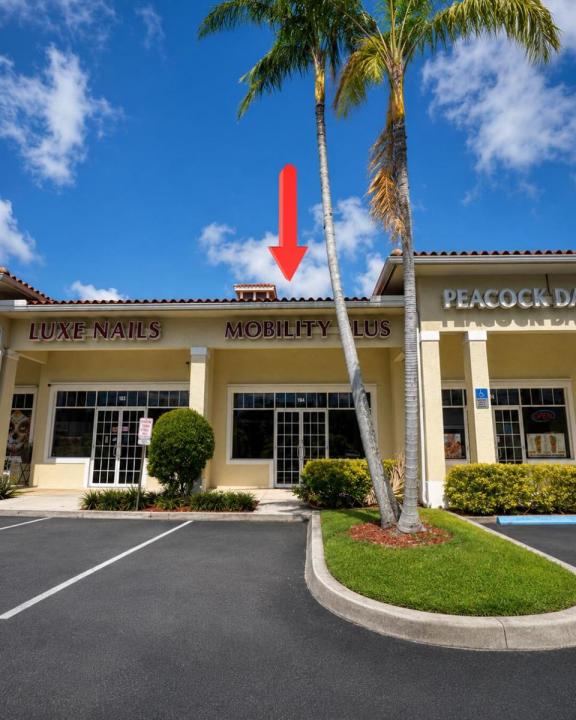 270 NW Peacock NW Boulevard 104, Port St. Lucie, فلوريدا 34986, الولايات المتحدة