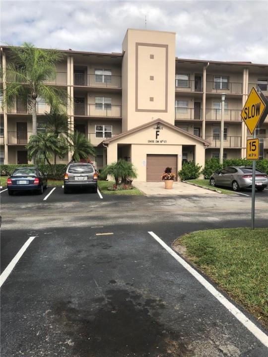 13455 SW 16th Court, Pembroke Pines, Floride 33027, États-Unis