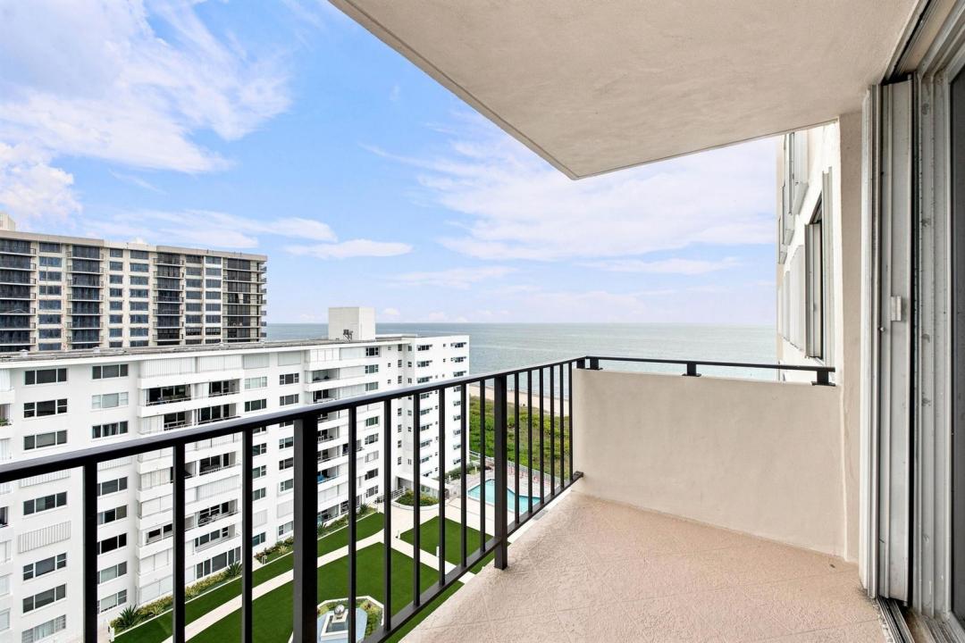 1900 S Ocean Boulevard 10g, Lauderdale By The Sea, Floride 33062, États-Unis