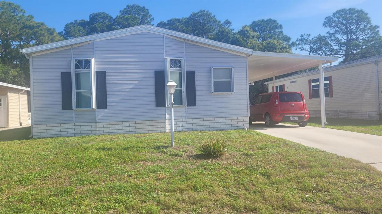356 Tropical Isles Circle H-15, Fort Pierce, Floride 34982, États-Unis