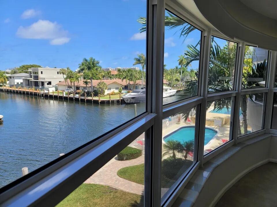 3031 NE 51st Street 305w, Fort Lauderdale, Floride 33308, États-Unis