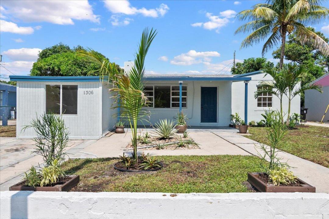 1306 S C Terrace, Florida 33460, Stati Uniti
