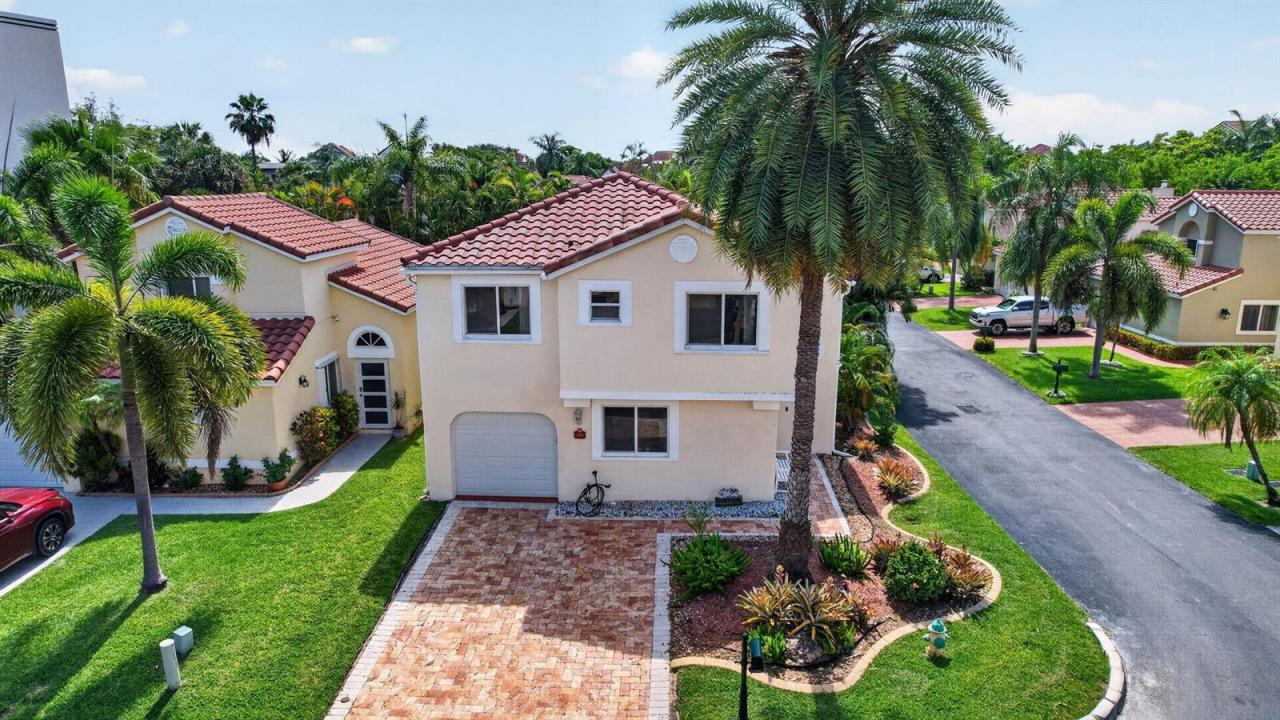 1306 SE 5th Court, Dania Beach, Floride 33004, États-Unis
