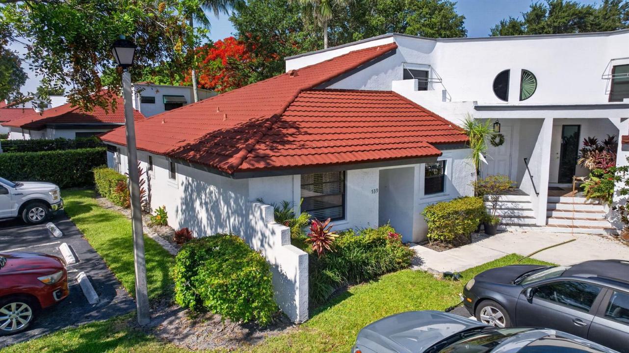 539 NW 36th Avenue, Deerfield Beach, Floride 33442, États-Unis