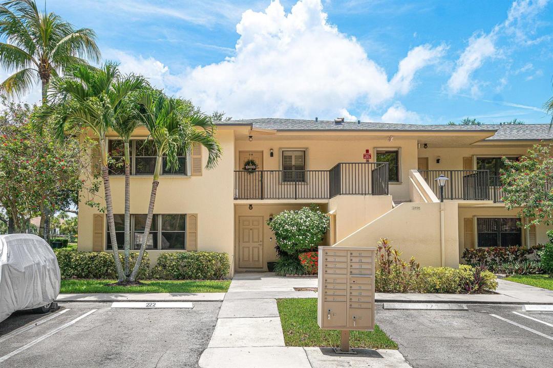 2898 SW 22nd Circle 232a, Delray Beach, フロリダ 33445, アメリカ合衆国