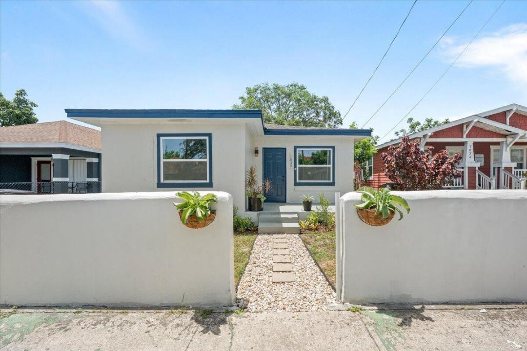 1030 22nd Street, West Palm Beach, Floride 33407, États-Unis