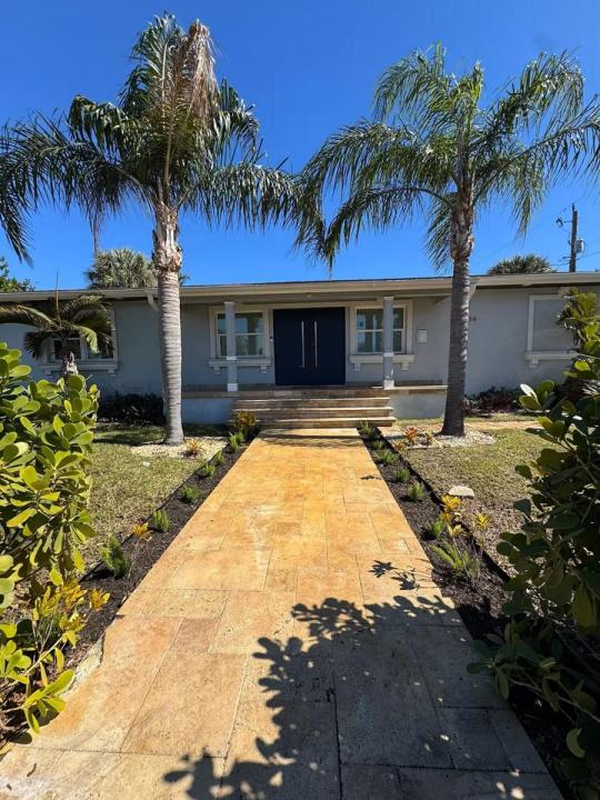 3614 Poinsettia Avenue, West Palm Beach, Florida 33407, Stati Uniti