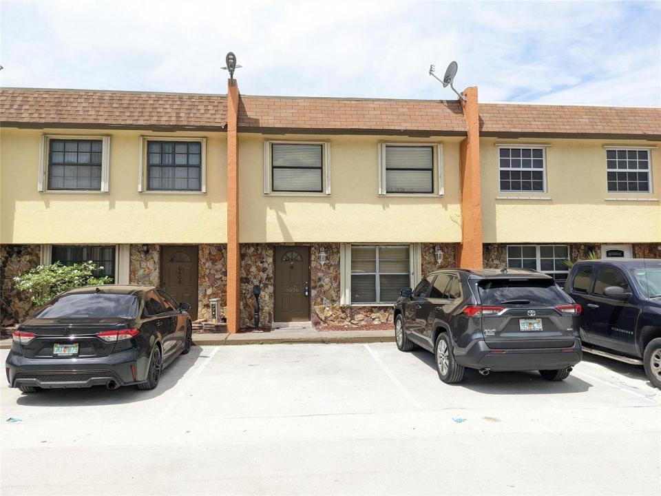 6606 SW 41st Street 6606, Davie, Florida 33314, USA