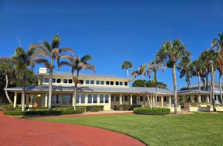 3209 N Indian River Drive, Fort Pierce, Florida 34946