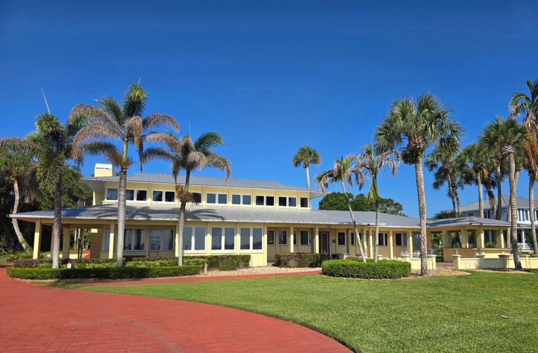3209 N Indian River Drive, Fort Pierce, Florida 34946
