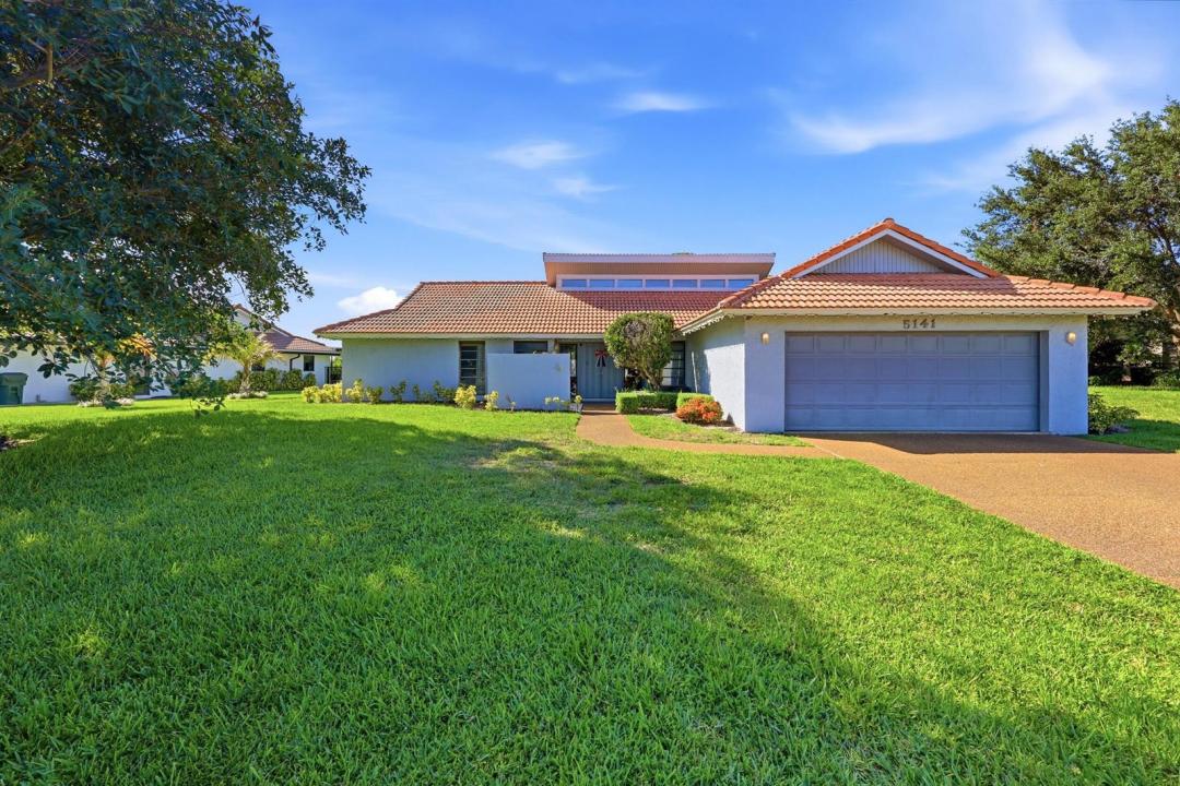 5141 NW 3rd Terrace, Boca Raton, Floride 33487, États-Unis