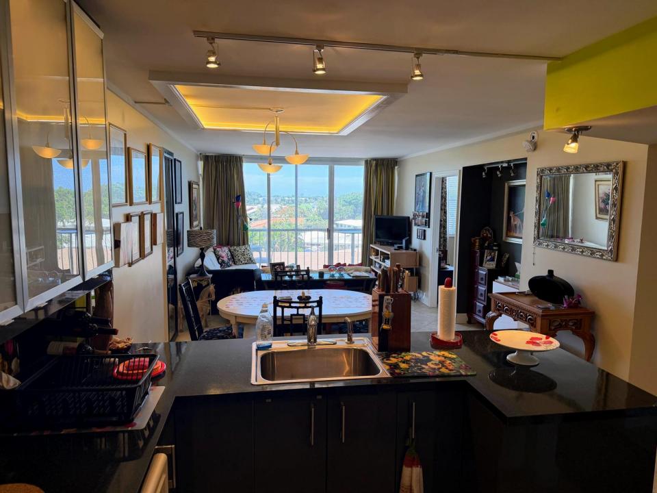 4501 NE 21st Avenue 401, Fort Lauderdale, Floride 33308, États-Unis