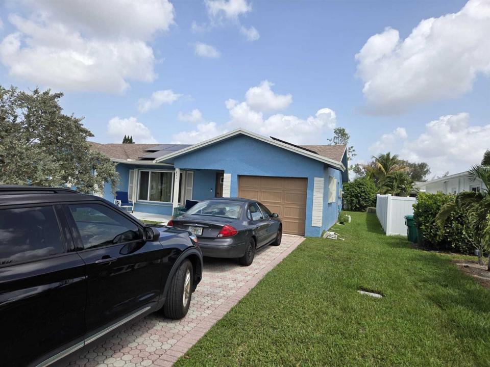 8111 NW 100th NW Terrace, Tamarac, Floride 33321, États-Unis