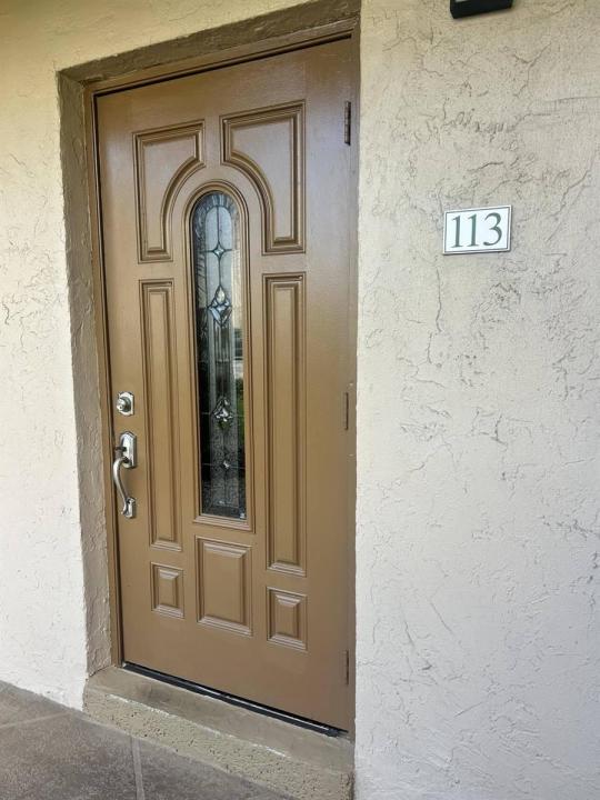 300 NE 26th Avenue 113, Boynton Beach, Floride 33435, États-Unis