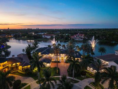 366 Sweet Bay Avenue, Plantation, Floride 33324, États-Unis