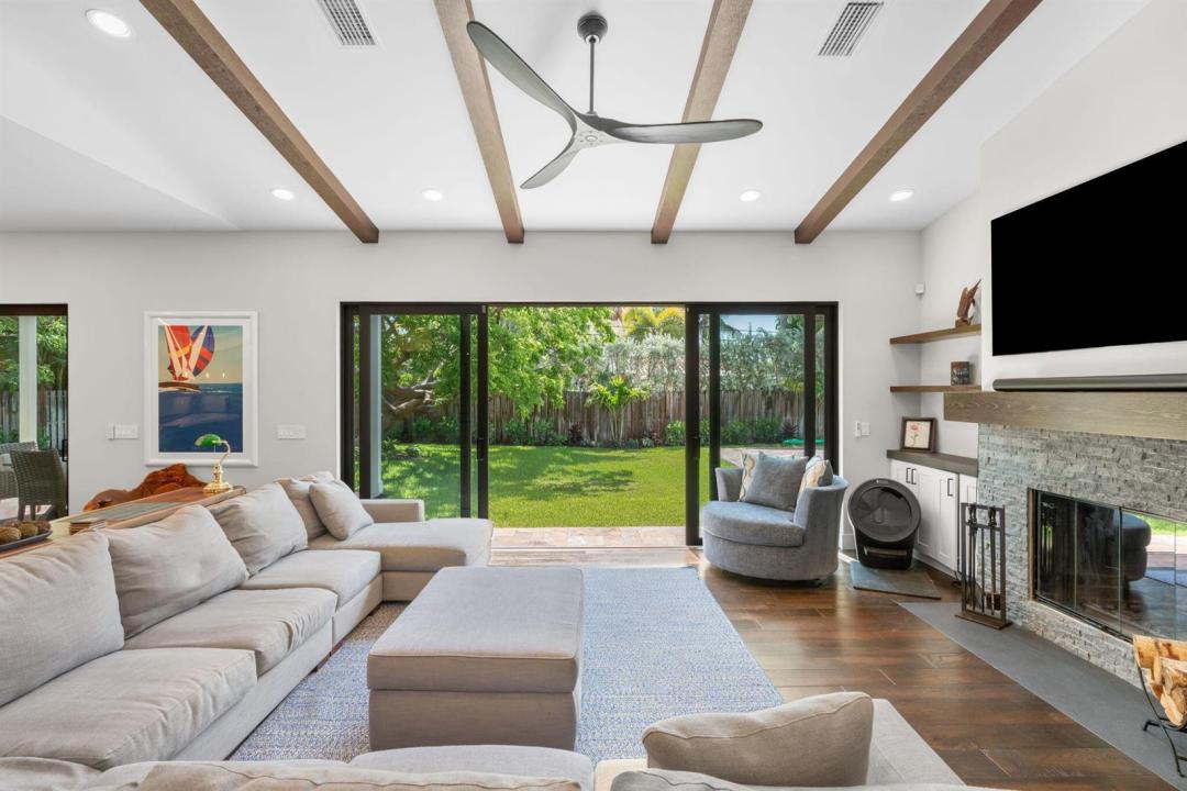 1716 Middle River Drive, Fort Lauderdale, Florida 33305, USA